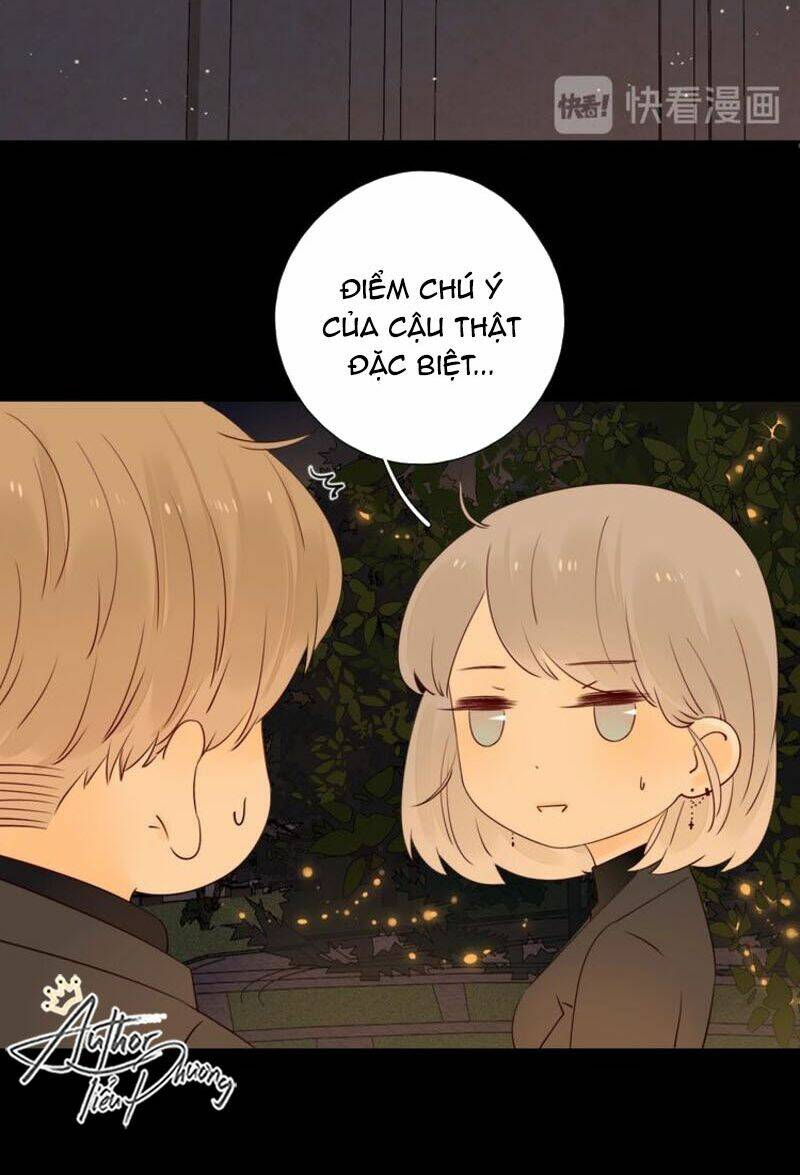 Cô Ấy Không Đáng Yêu: Chapter 37
