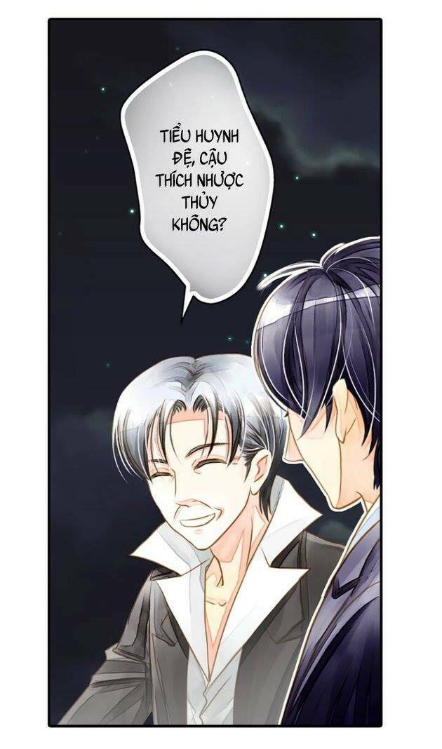 Hựu Nhất Xuân: Chapter 4