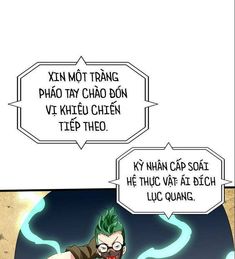 Kinh Thế Kỳ Nhân: Chapter 41