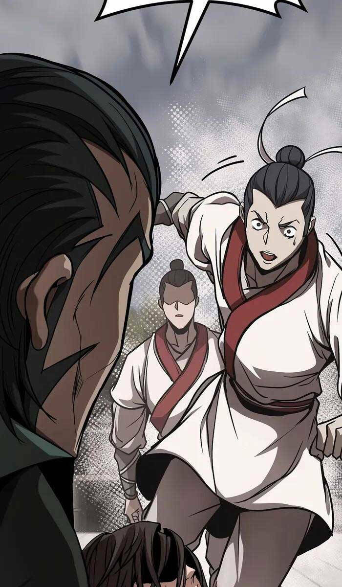 Đông Phương Bất Bại: Chapter 3