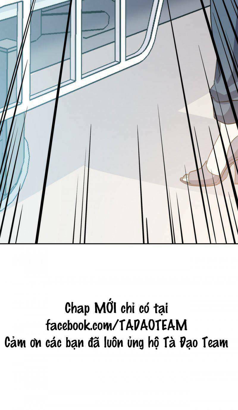 Người Yêu Thời Không: Chapter 41