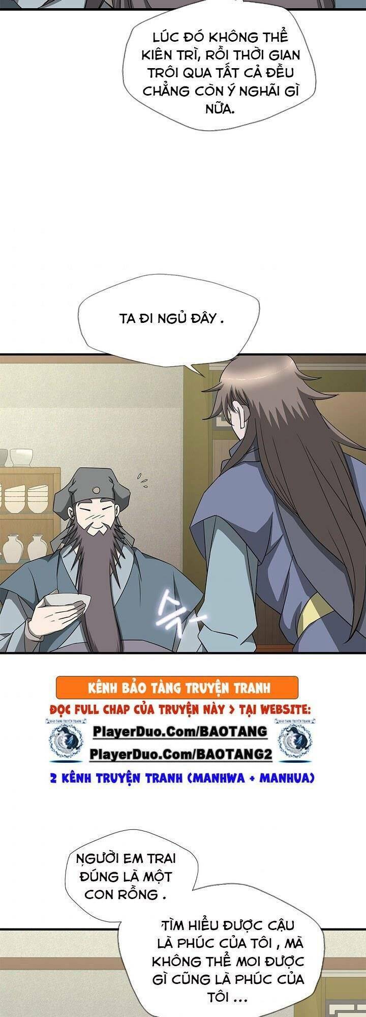 Cuồng Long: Chapter 56