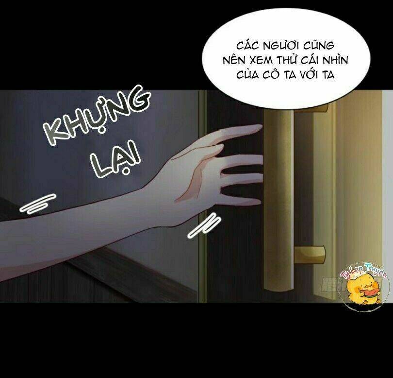 Ác Nữ Cải Biến: Chapter 30
