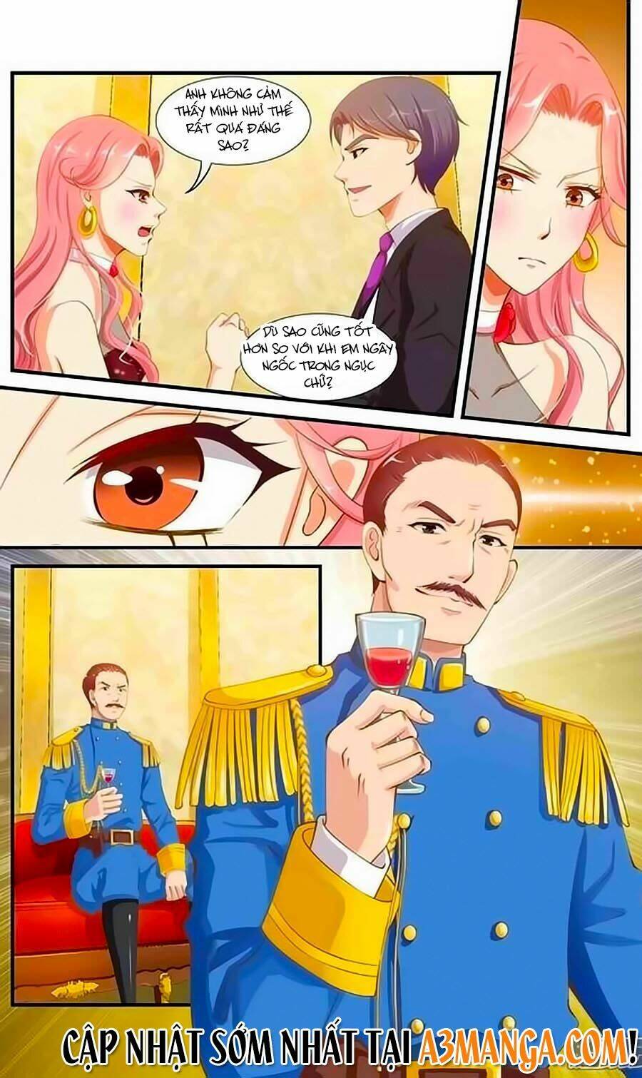 Bán Yêu Khuynh Thành: Chapter 32