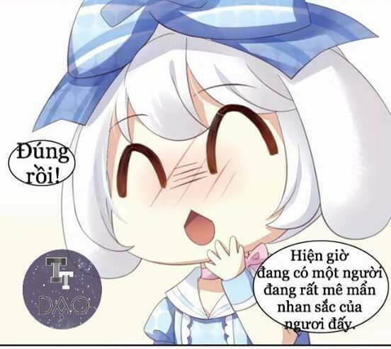 Dưới Móng Vuốt Mèo: Chapter 7