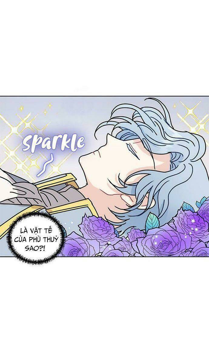 Tôi Trở Thành Đầu Bếp Của Long Vương: Chapter 11