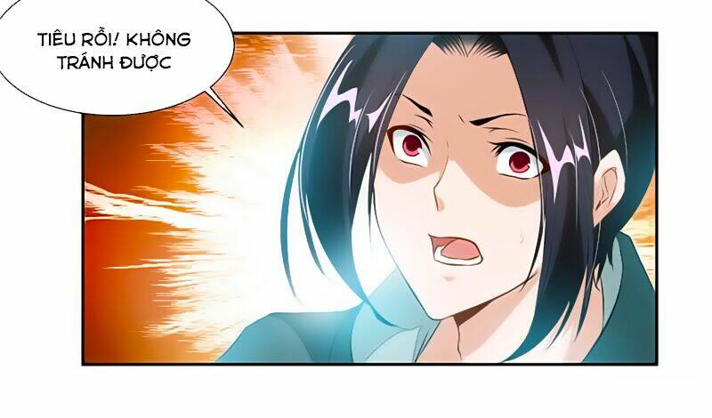 Cửu Dương Thần Vương: Chapter 48