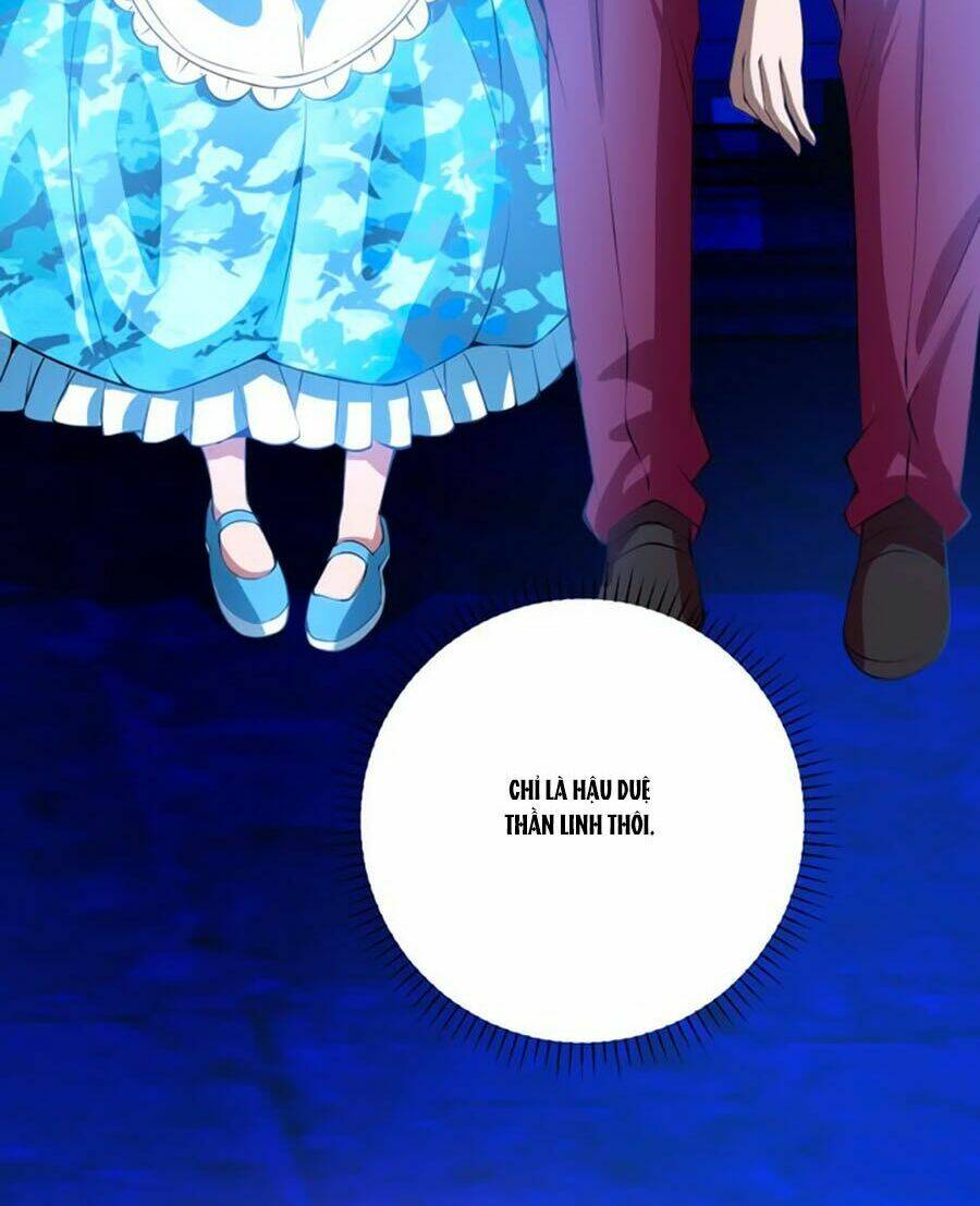 Người Yêu Khát Máu Của Tôi: Chapter 93