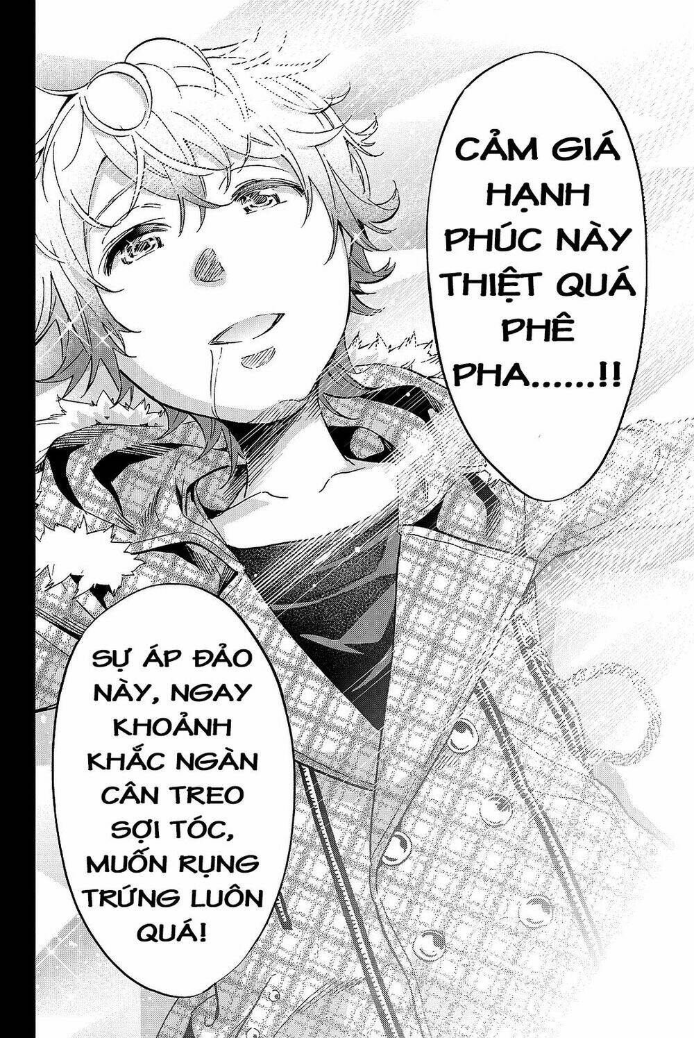 Real Account Ii: Chapter 92