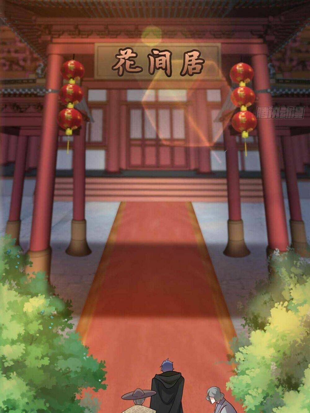 Xâm Lược Vạn Giới: Chapter 7