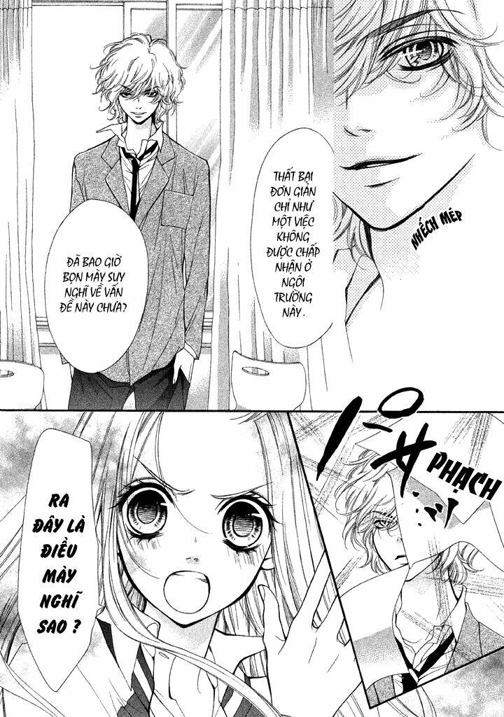 Pika Ichi: Chapter 5