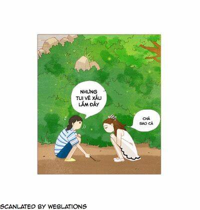 Thánh Thần Trẻ Trâu: Chapter 29