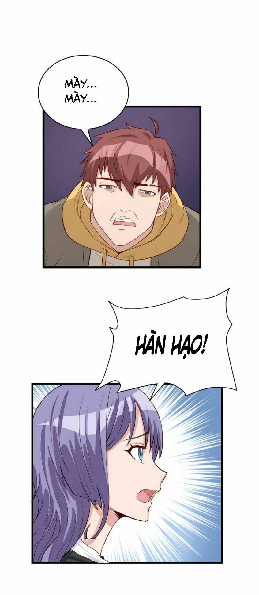 Hệ Thống Tu Tiên Mạnh Nhất: Chapter 9