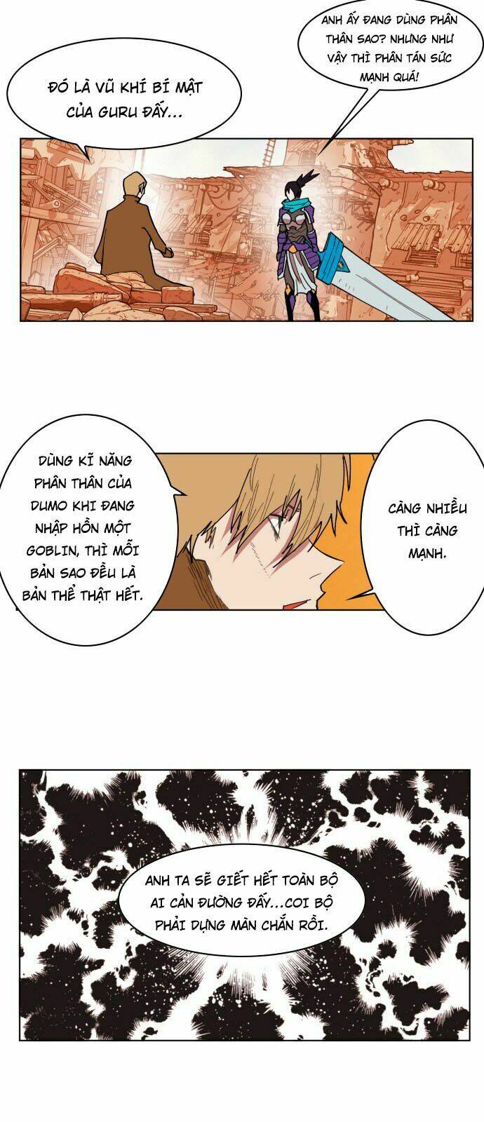 Hard Core Leveling Warrior: Chapter 156