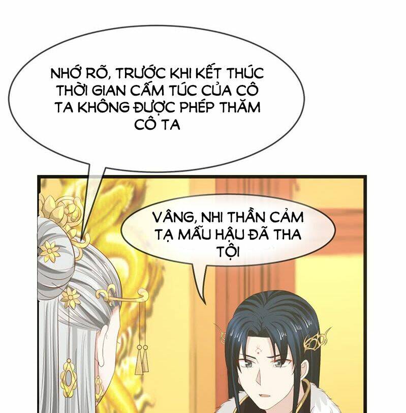 Thanh Cung Chi Ninh Mặc Vô Thanh: Chapter 10