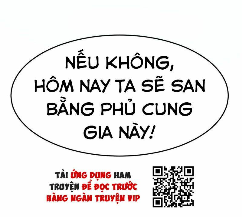 Thần Võ Đế Tôn: Chapter 86
