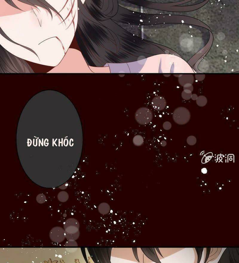 Vương Gia Kiêu Ngạo Quá Khó Cua: Chapter 60