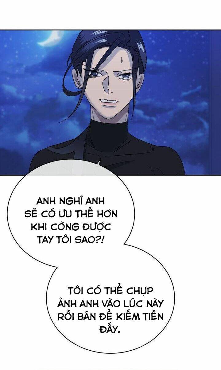 Màn Đêm Buông Xuống Là Khi Qụa Kêu: Chapter 22