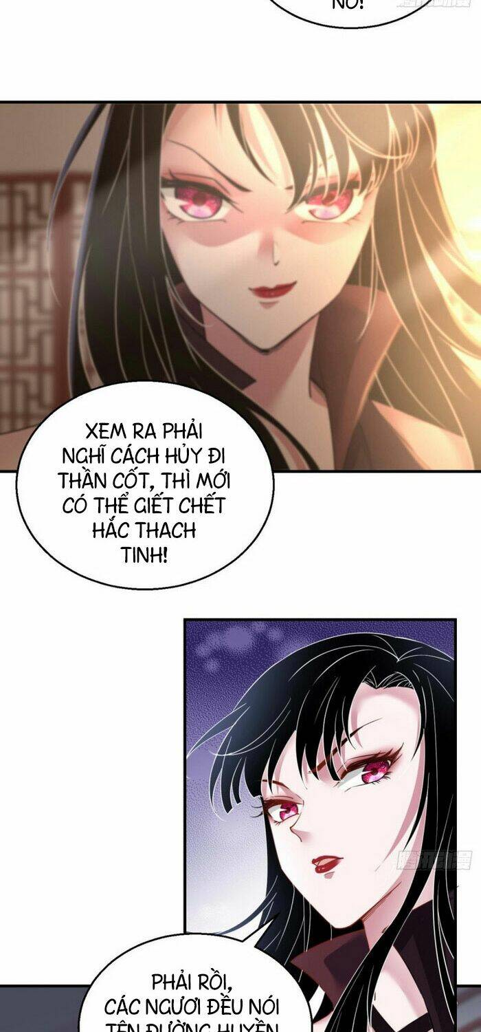 Tà Du Ký: Chapter 62