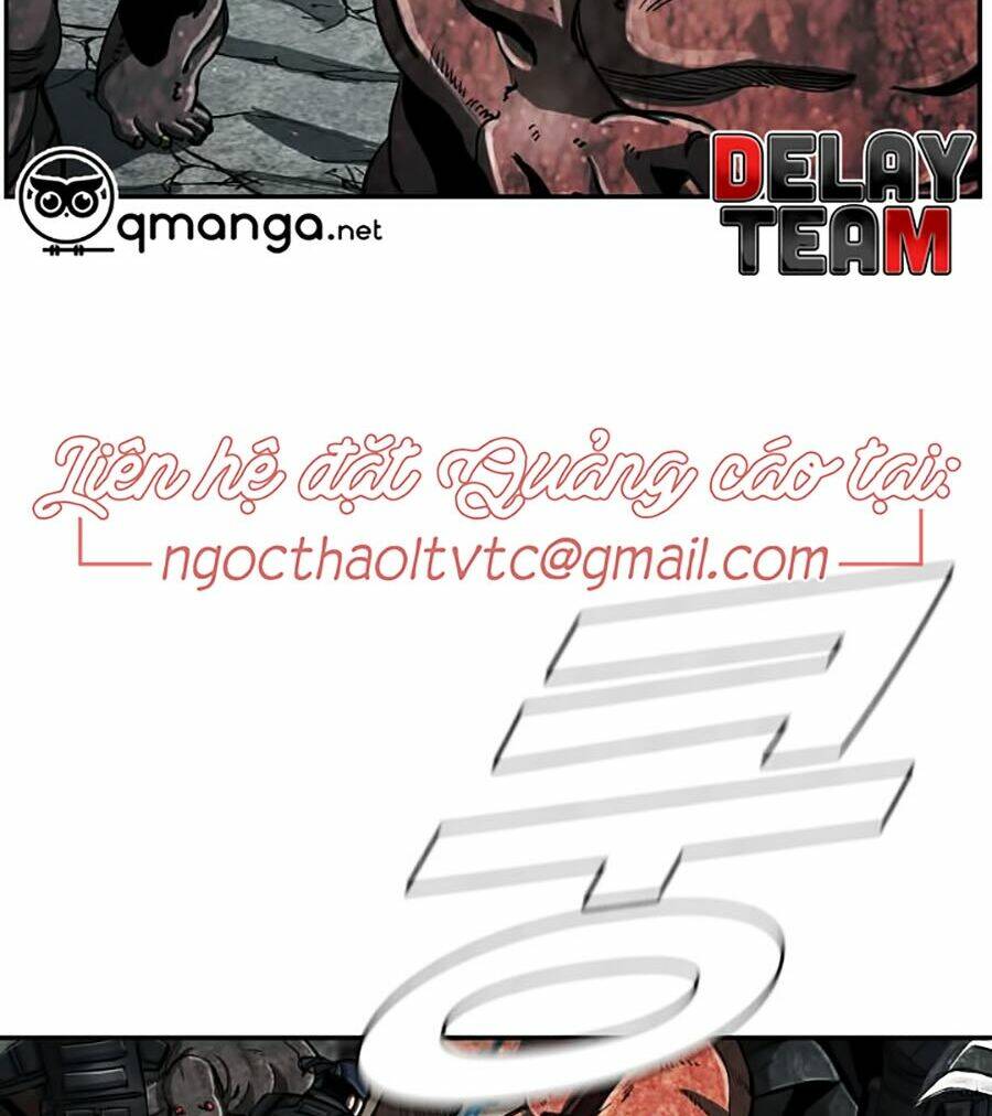 Thợ Săn Đầu Tiên: Chapter 66