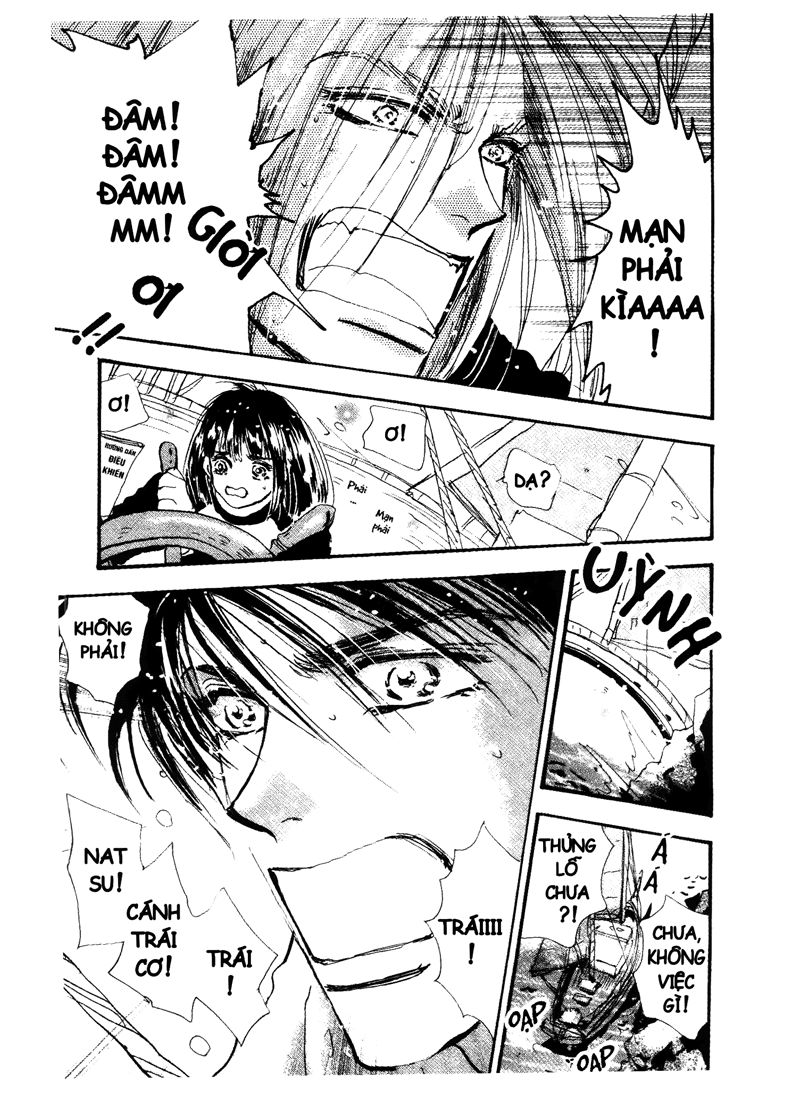 Mầm Sống: Chapter 62
