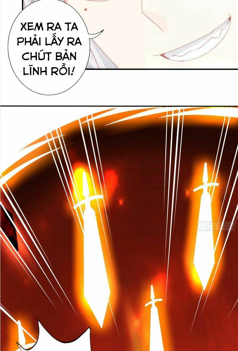 Chư Thiên Ký: Chapter 296