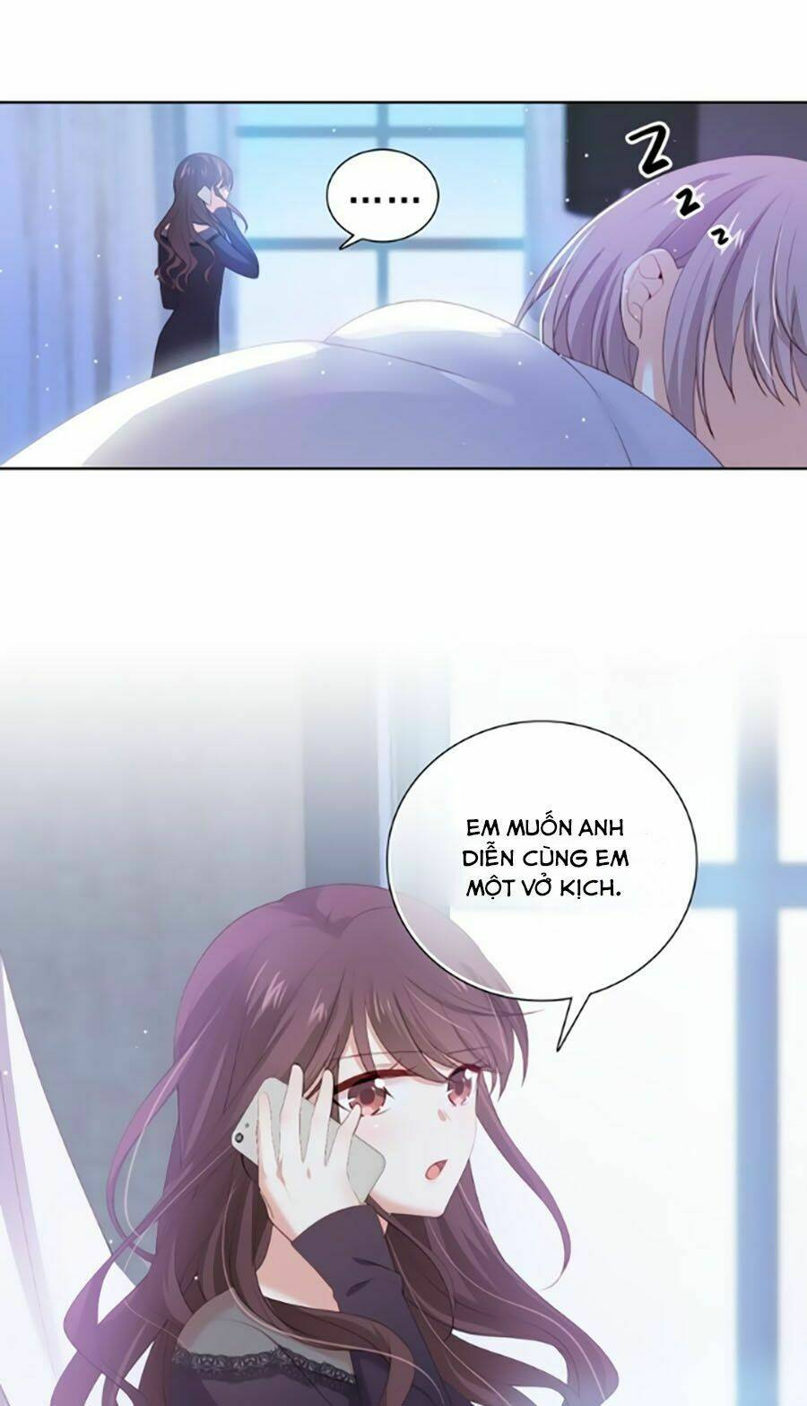 Tình Yêu Là Thế 2: Chapter 46