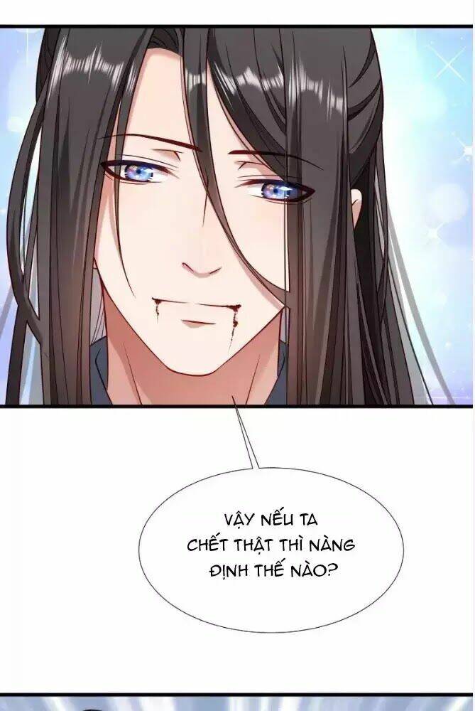 Tiểu Hoàng Thư Và Tiểu Hoàng Thúc: Chapter 70