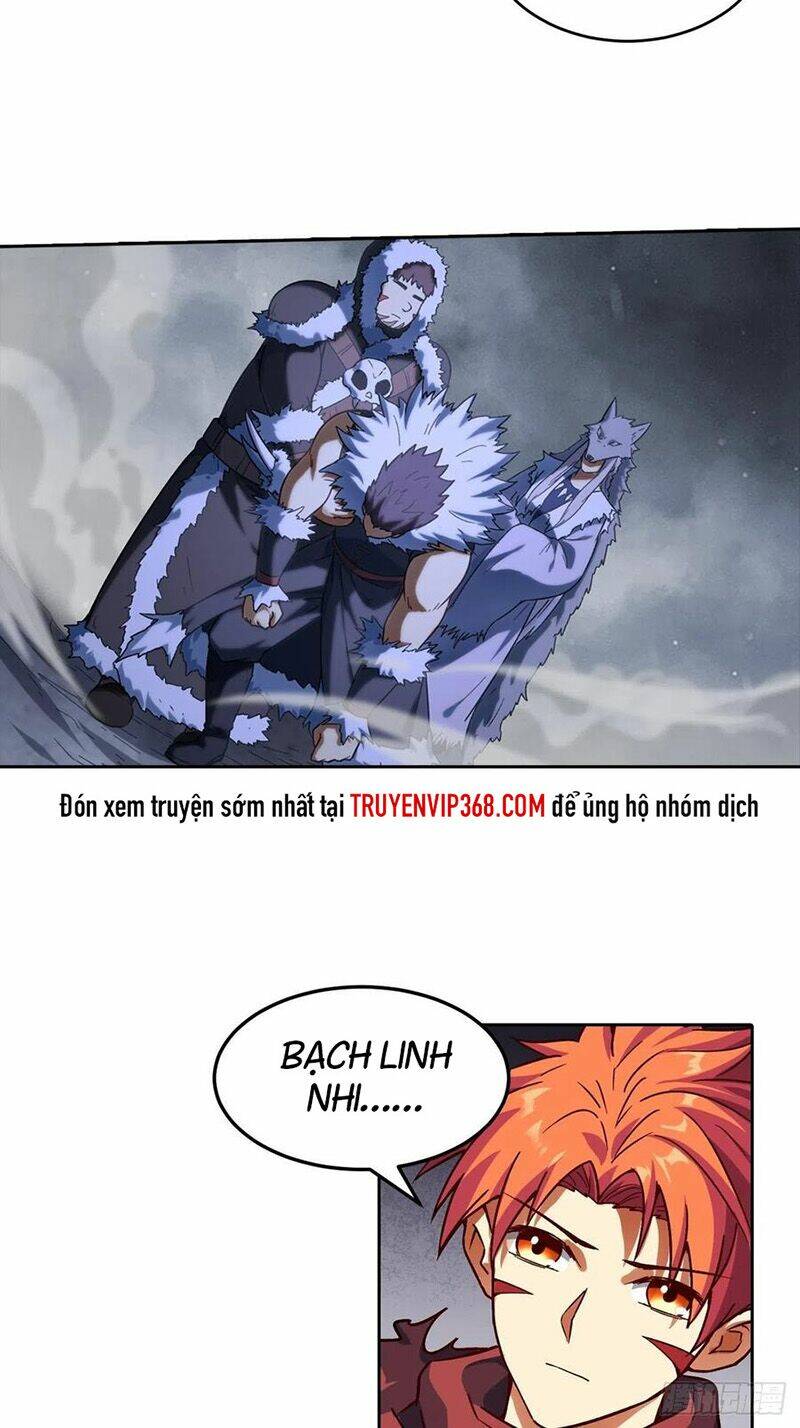 Người Nguyên Thủy Mạnh Nhất: Chapter 104