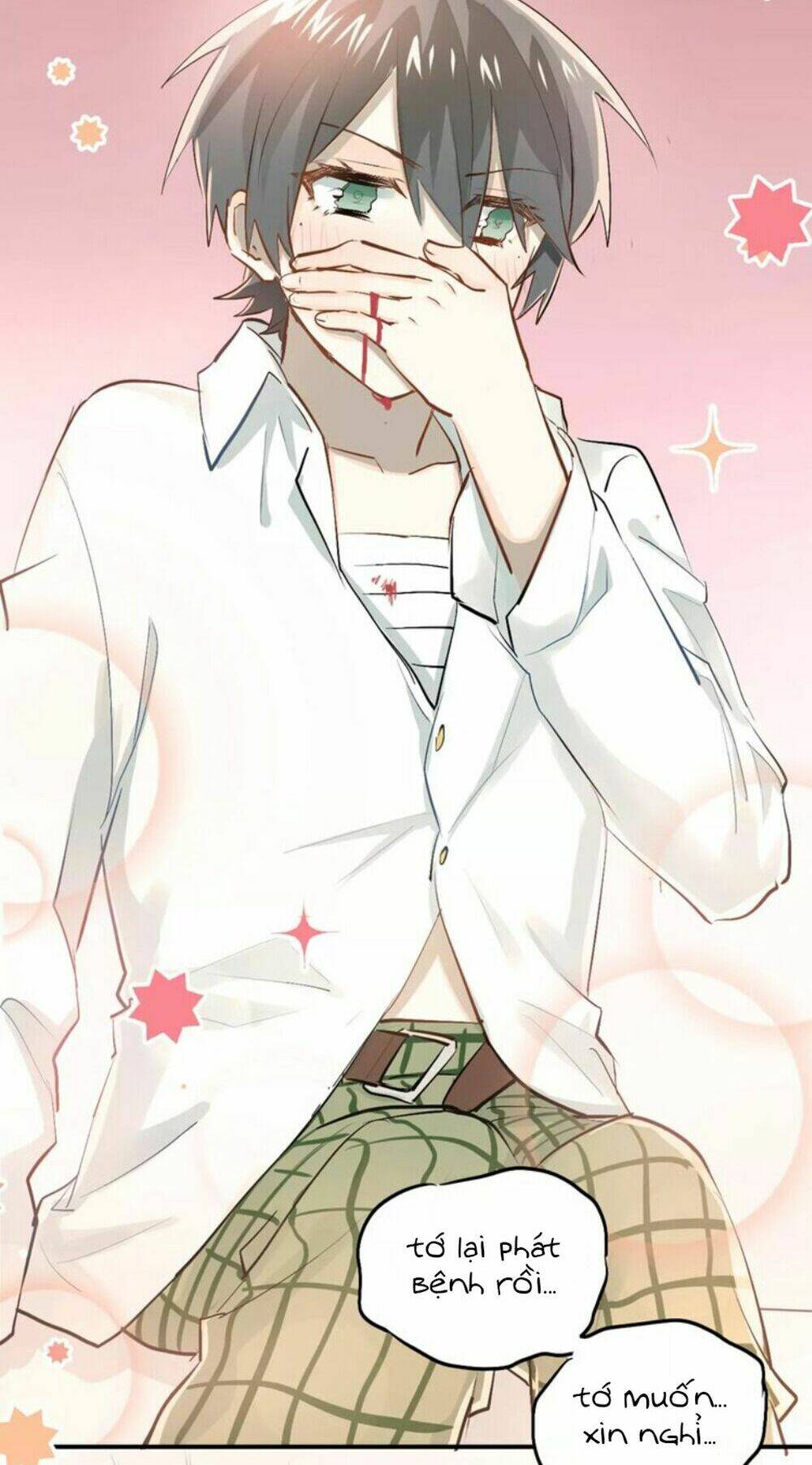 Đầu Gấu Biết Yêu: Chapter 52