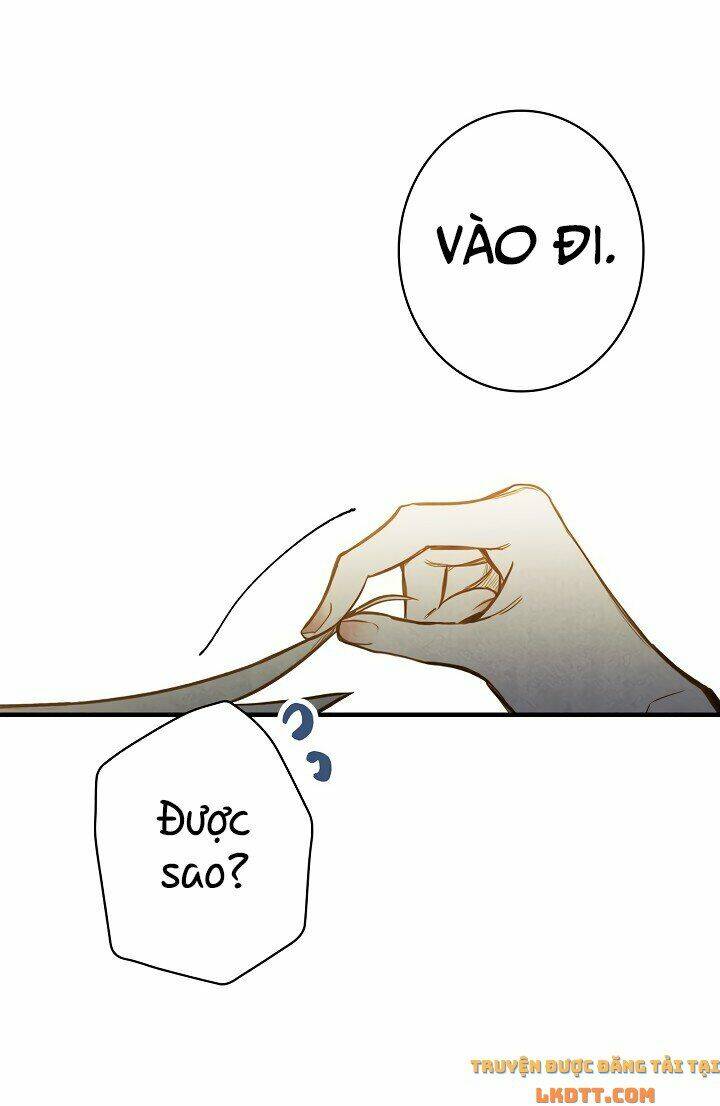 Hoàng Phi Bóng Tối: Chapter 16