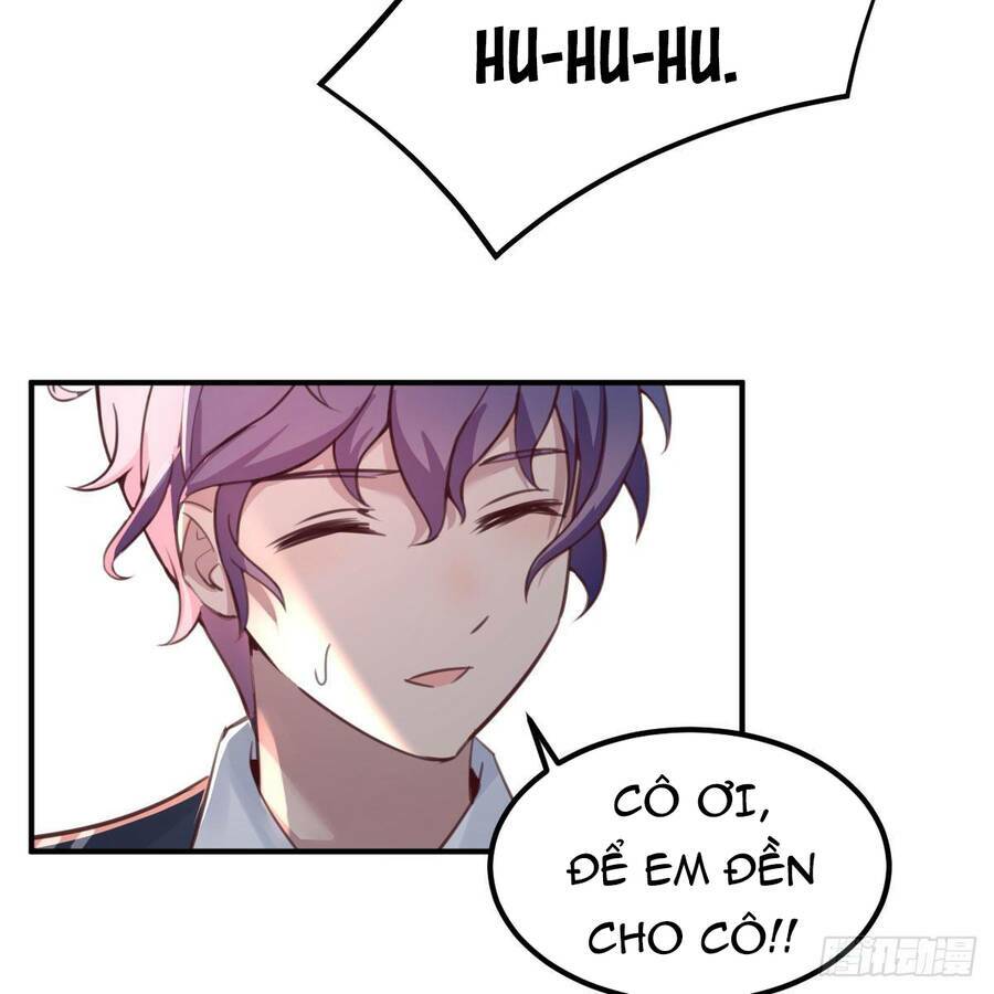 Thiên Tứ Thức Tỉnh: Chapter 6