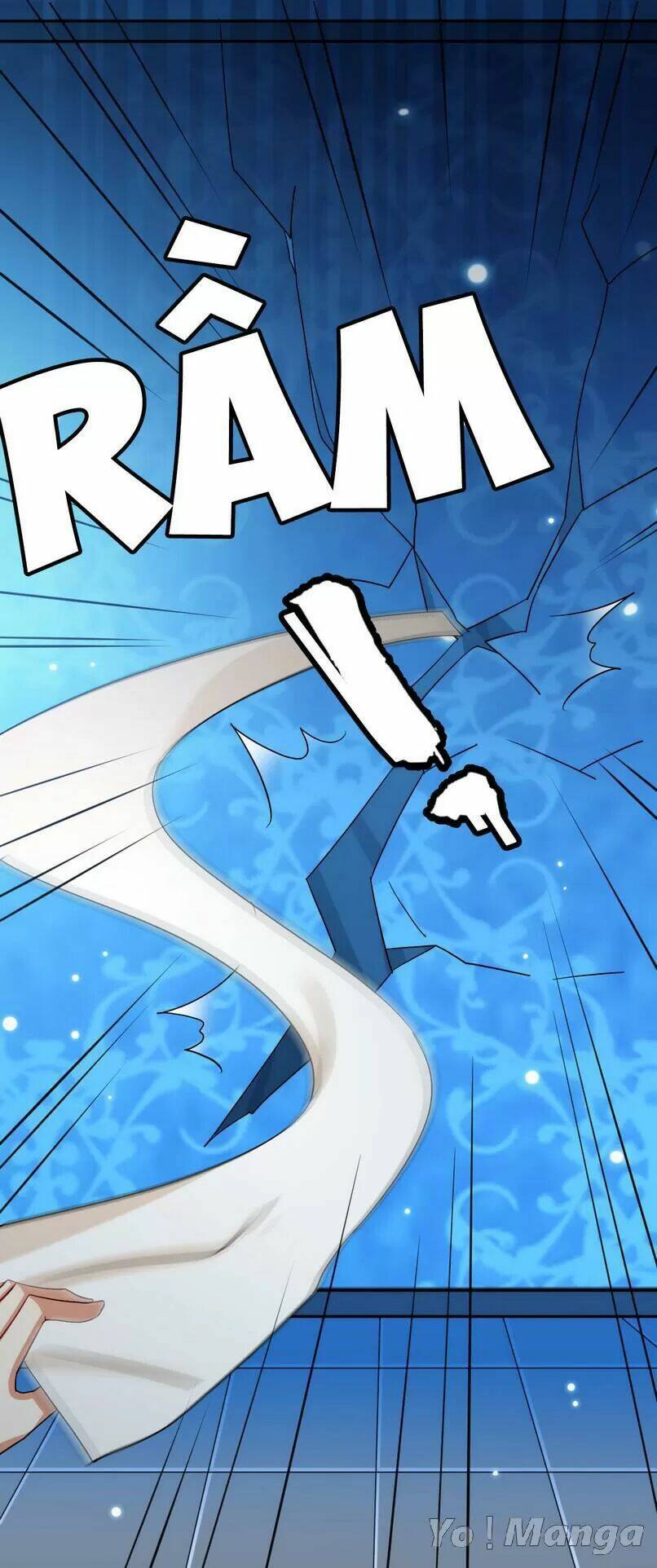 Độc Y Cuồng Phi: Chapter 45