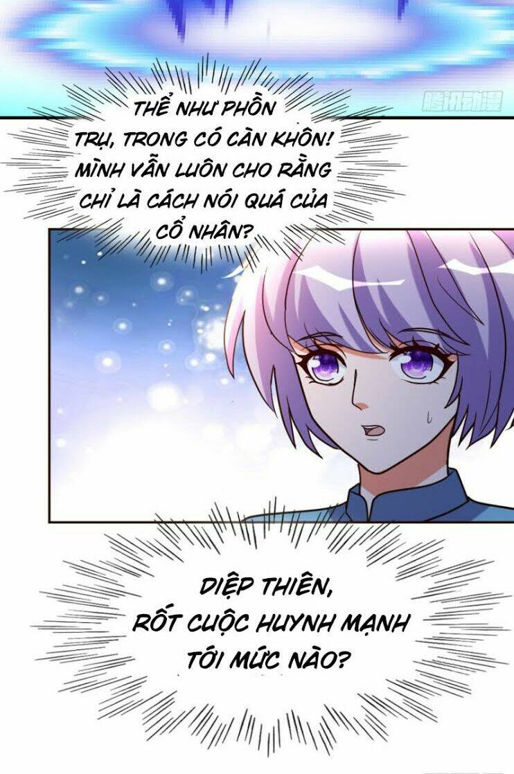 Trọng Sinh Tu Chân Tại Đô Thị: Chapter 80