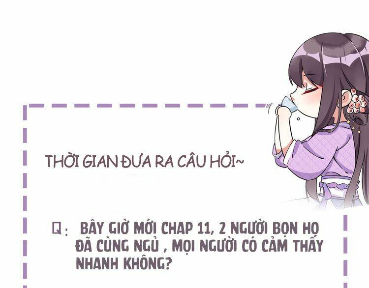 Hoa Nhan Sách: Chapter 12.2