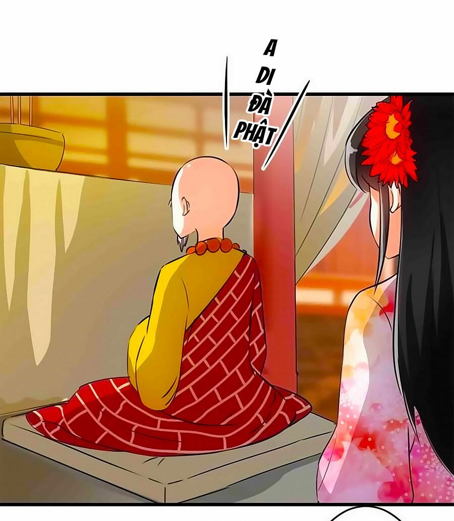 Vương Gia ! Ngươi Thật Bỉ Ổi !: Chapter 148