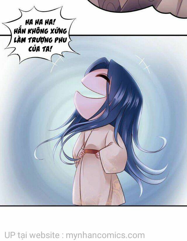 Thái Tử Điện Hạ Có Tin Vui: Chapter 126