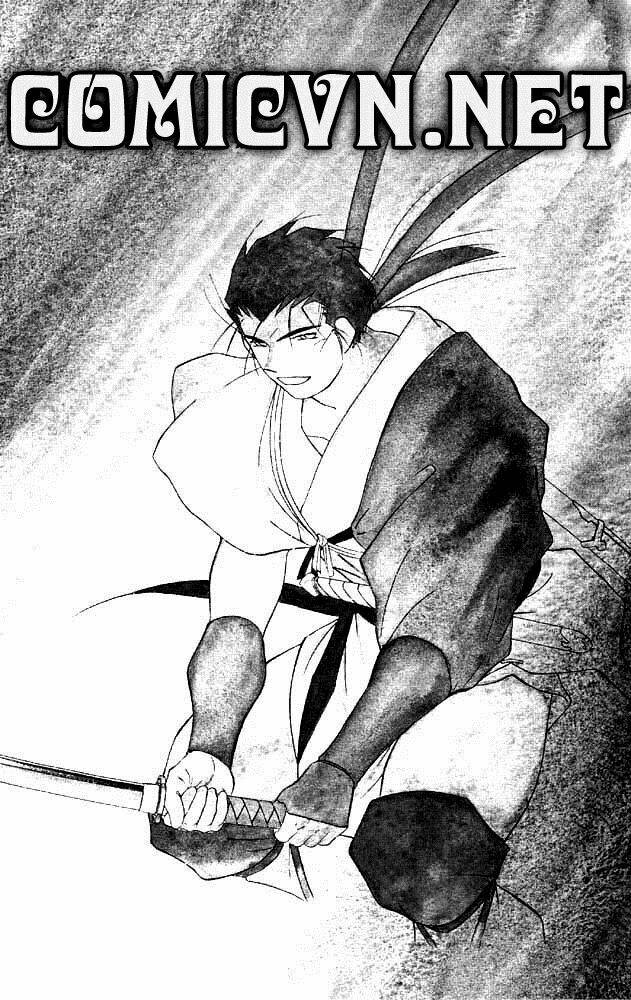 Kaiouki - Hải Hoàng Ký: Chapter 40
