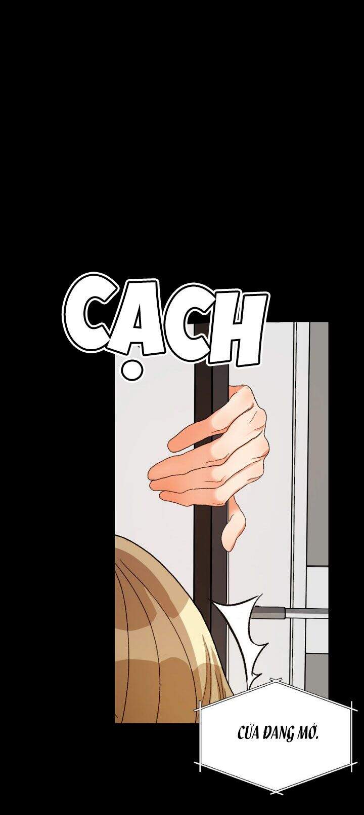 Nụ Hôn Của Giác Quan Thứ Sáu: Chapter 2