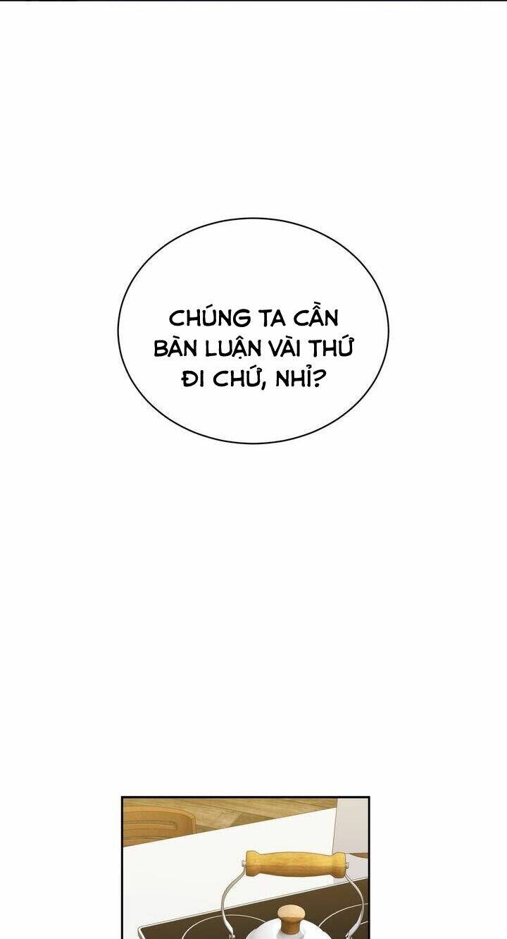 Màn Đêm Buông Xuống Là Khi Qụa Kêu: Chapter 19