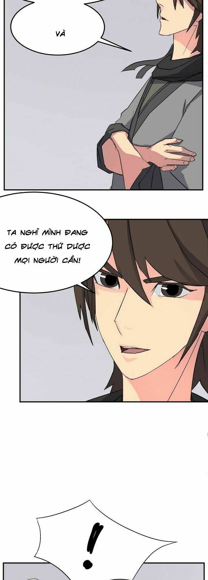 Trọng Sinh, Bất Khả Chiến Bại: Chapter 61