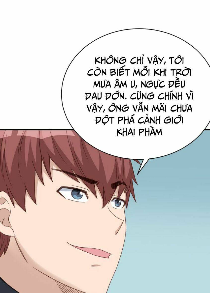 Hệ Thống Tu Tiên Mạnh Nhất: Chapter 5