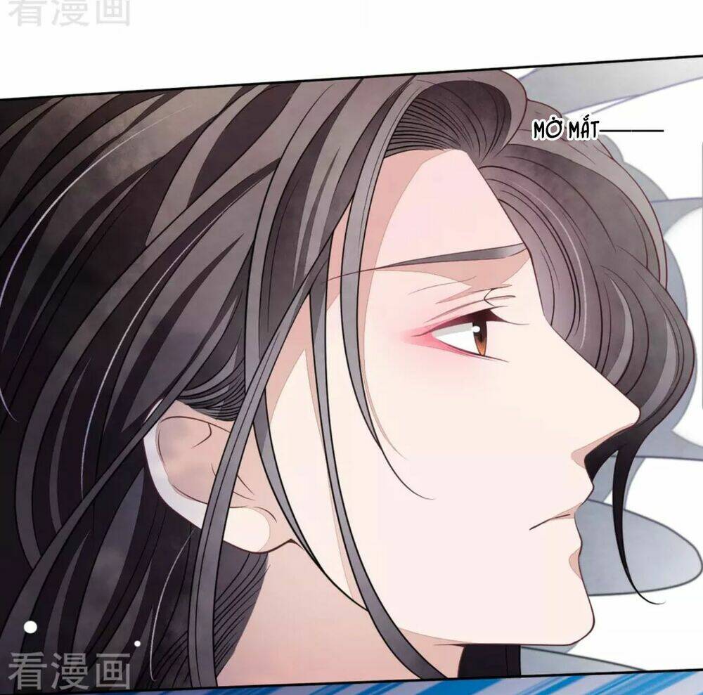 Xuyên Về Cổ Đại Làm Quốc Bảo: Chapter 37