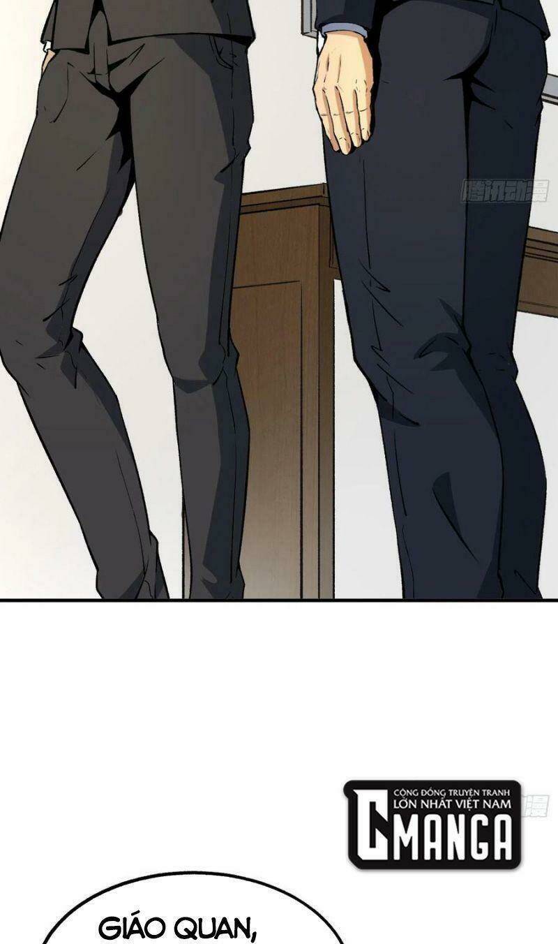 Cuồng Thiếu Siêu Thiên Tài: Chapter 50