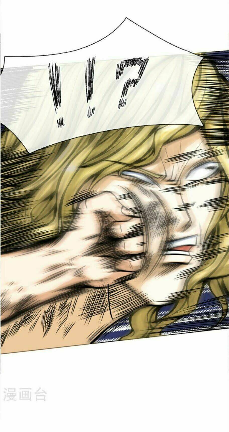 Tuyệt Thế Binh Vương: Chapter 30