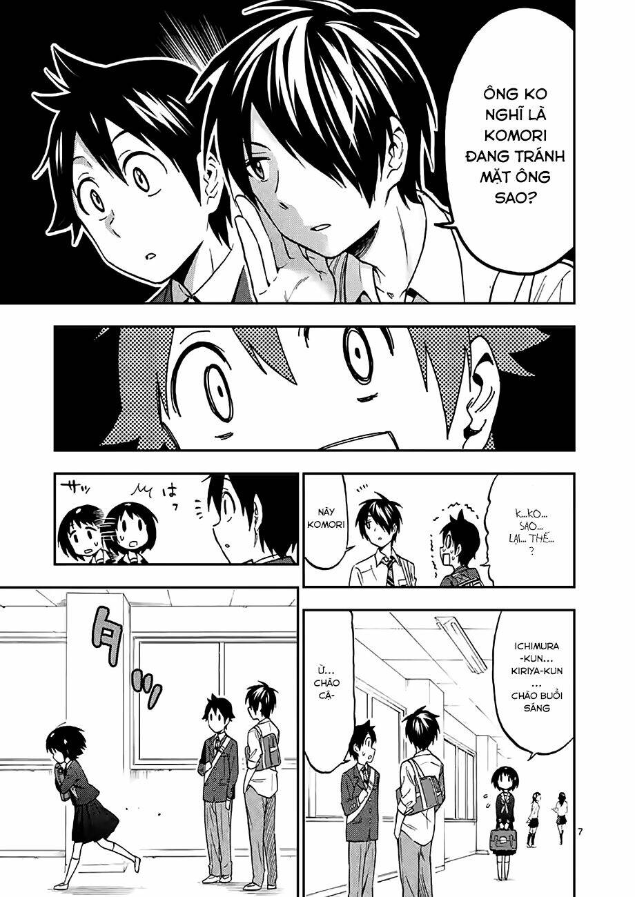 Criminale: Chapter 14