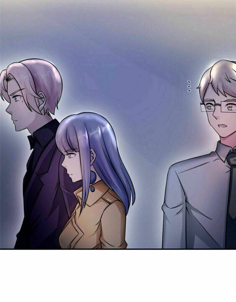 Mạc Thiếu Bức Hôn: Vợ Mới Khó Chống Đỡ: Chapter 86