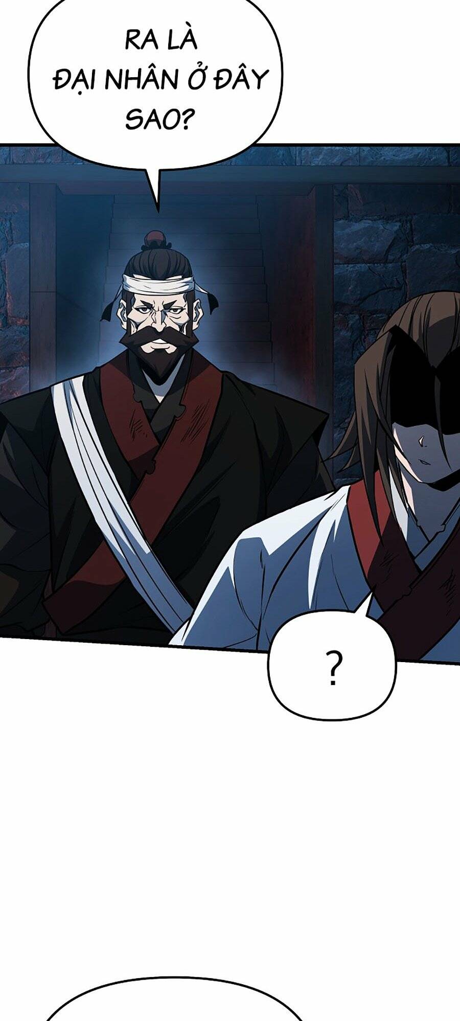 Đông Phương Bất Bại: Chapter 23