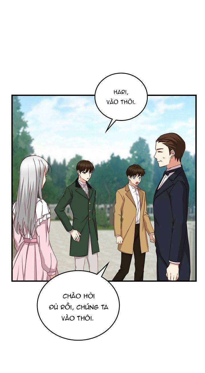 Đừng Chọc Đứa Em Gái Bé Bỏng Của Chúng Tôi: Chapter 39