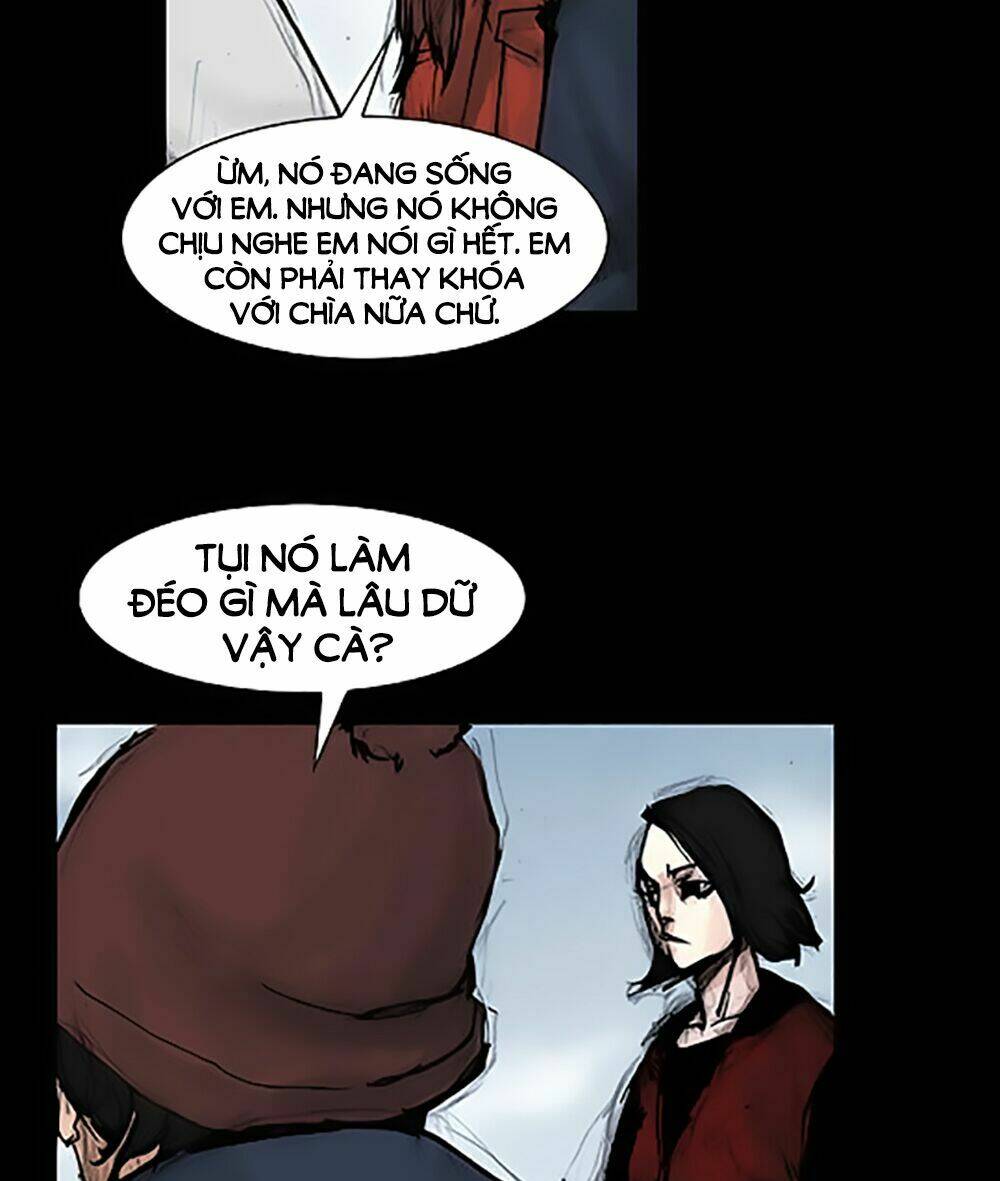 Độc Cô Tiền Truyện: Chapter 53